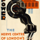 Illustration for article titled 9 Classic Posters From the London Tube's 150 Year History